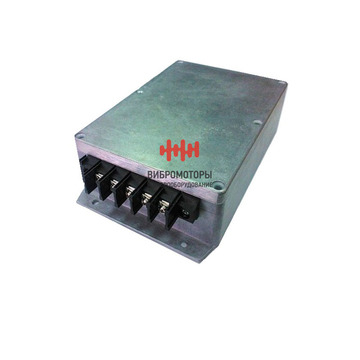 Преобразователь частоты (инвертор) специального назначения ИСП 11 (24В ( пост. ток) / 18В~3ф, 50Гц)